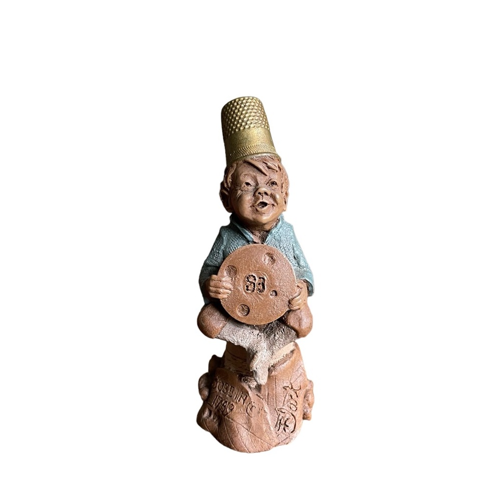 Tom Clark Gnome Bobbin